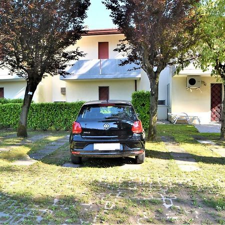 Villaggio Anna Bibione Dış mekan fotoğraf