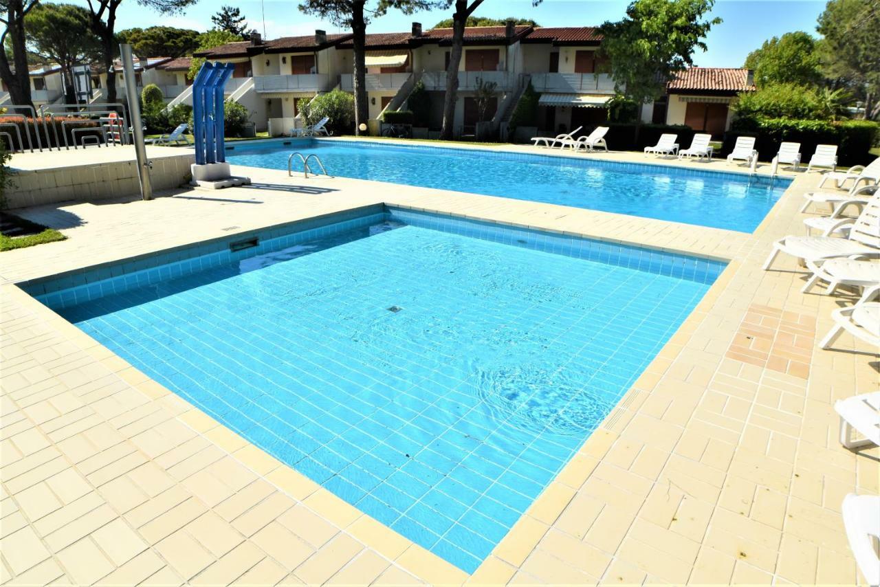 Villaggio Anna Bibione Dış mekan fotoğraf