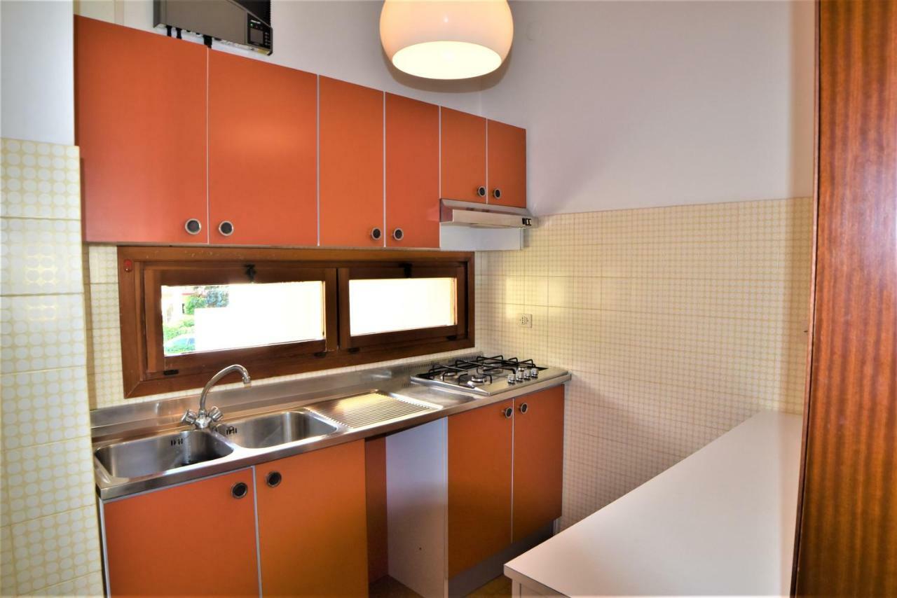 Villaggio Anna Bibione Dış mekan fotoğraf