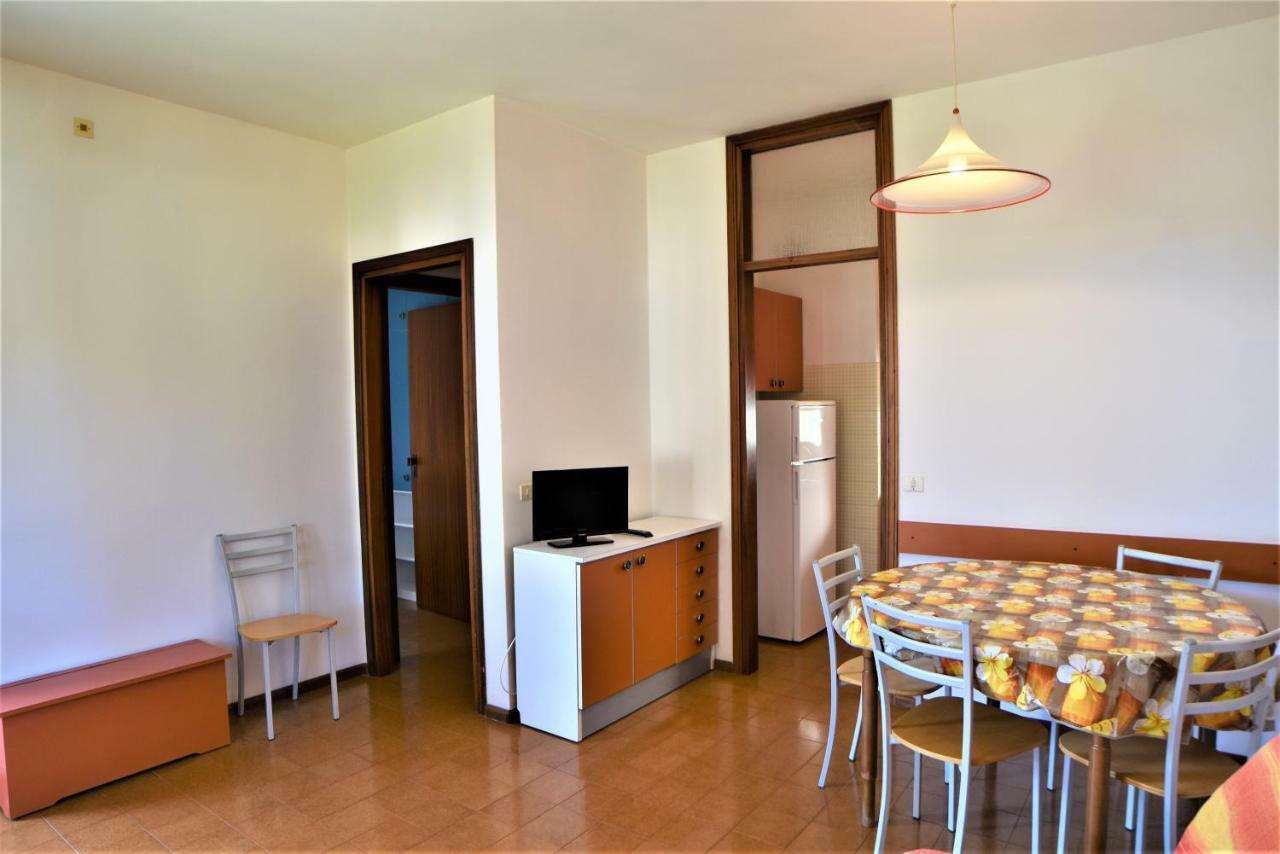 Villaggio Anna Bibione Dış mekan fotoğraf