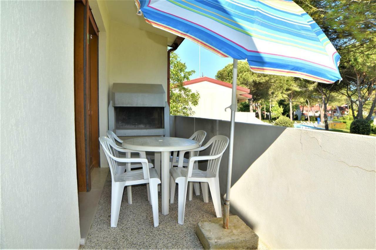 Villaggio Anna Bibione Dış mekan fotoğraf