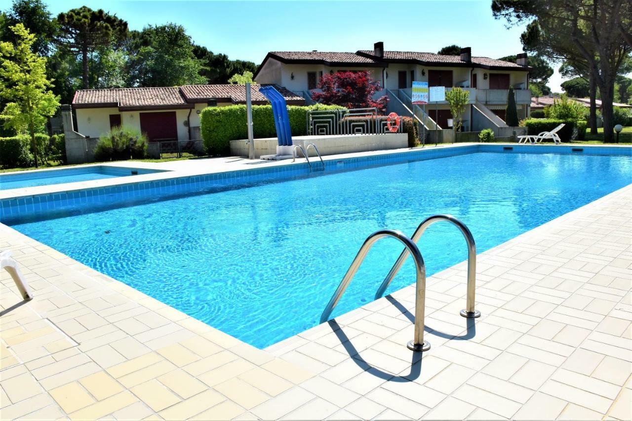 Villaggio Anna Bibione Dış mekan fotoğraf