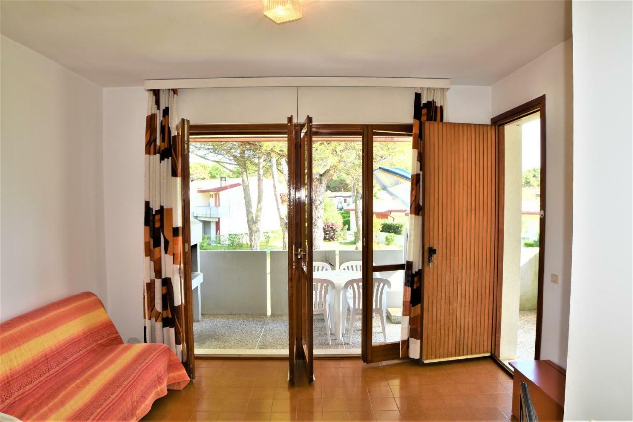 Villaggio Anna Bibione Dış mekan fotoğraf