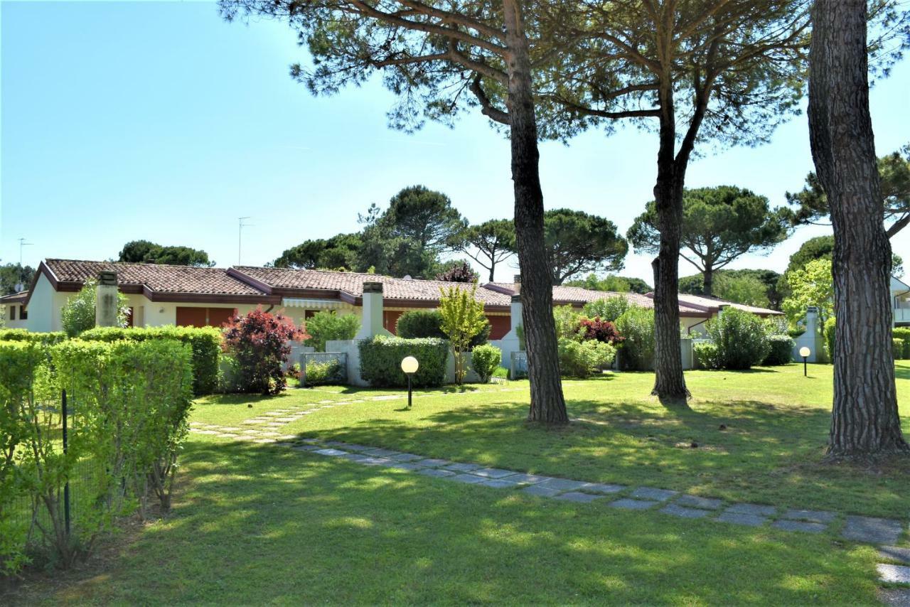 Villaggio Anna Bibione Dış mekan fotoğraf