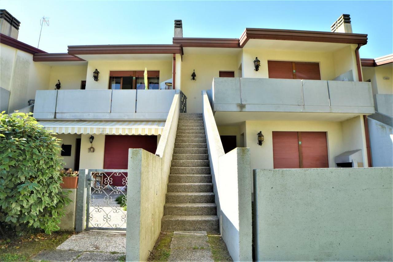 Villaggio Anna Bibione Dış mekan fotoğraf