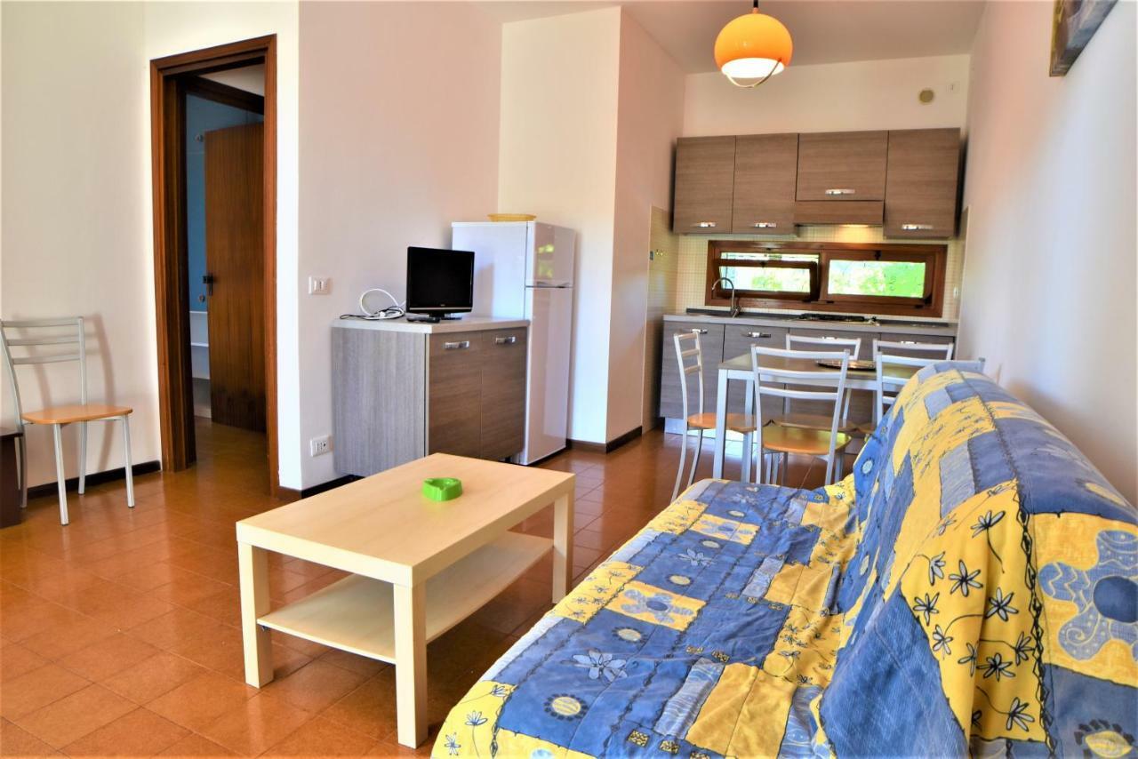Villaggio Anna Bibione Dış mekan fotoğraf