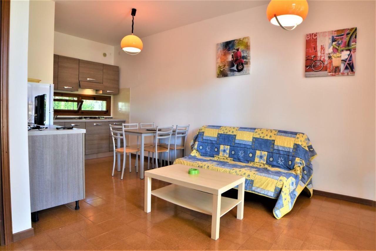 Villaggio Anna Bibione Dış mekan fotoğraf