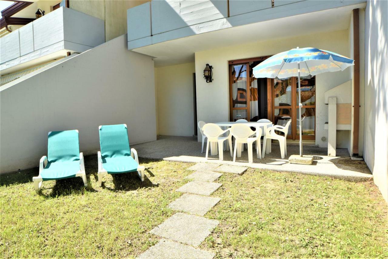 Villaggio Anna Bibione Dış mekan fotoğraf