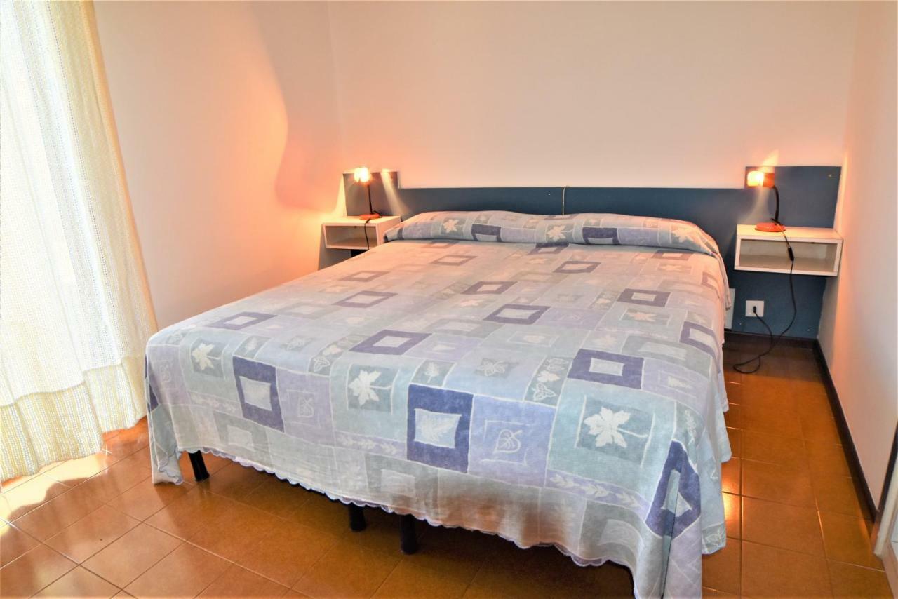 Villaggio Anna Bibione Dış mekan fotoğraf