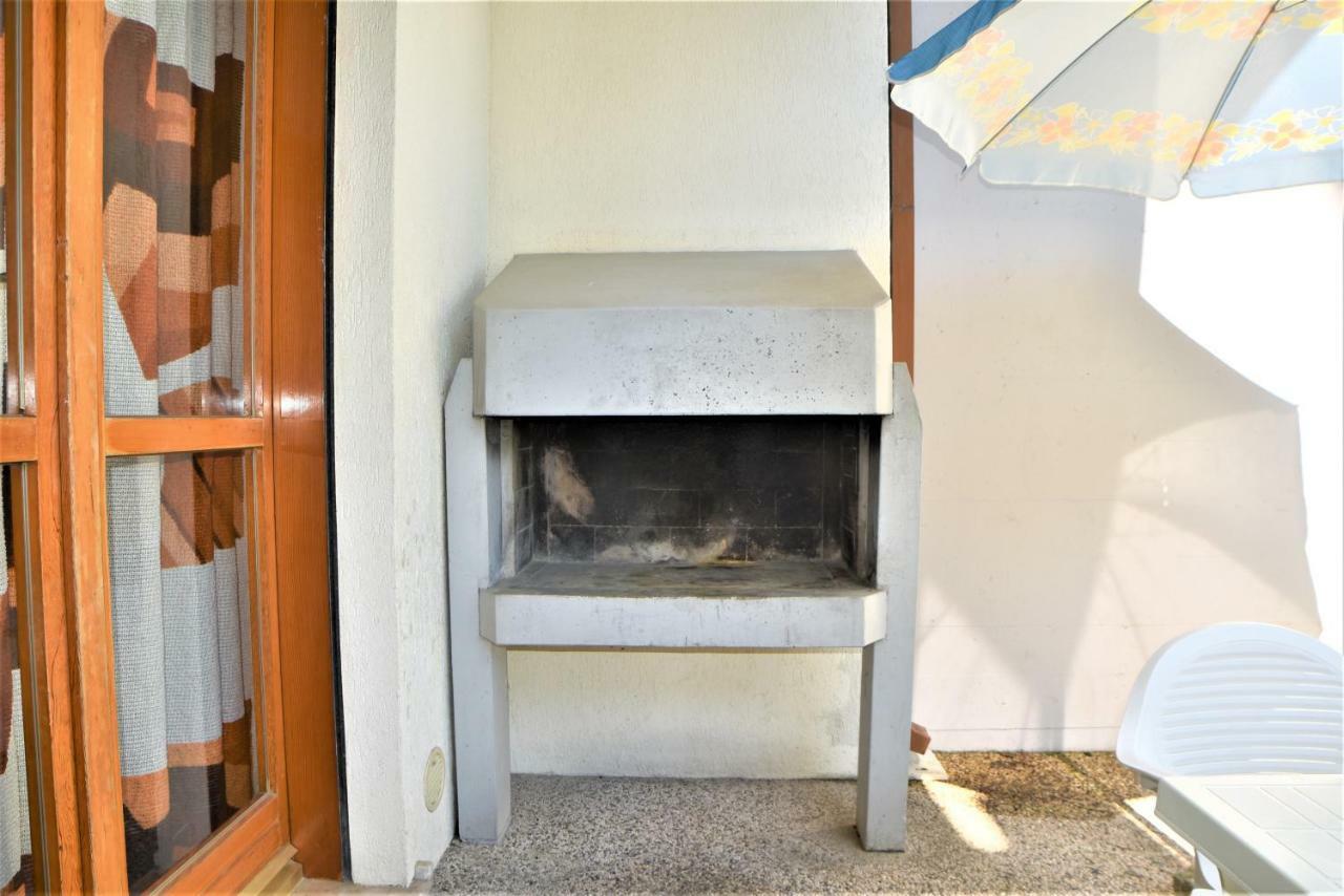Villaggio Anna Bibione Dış mekan fotoğraf