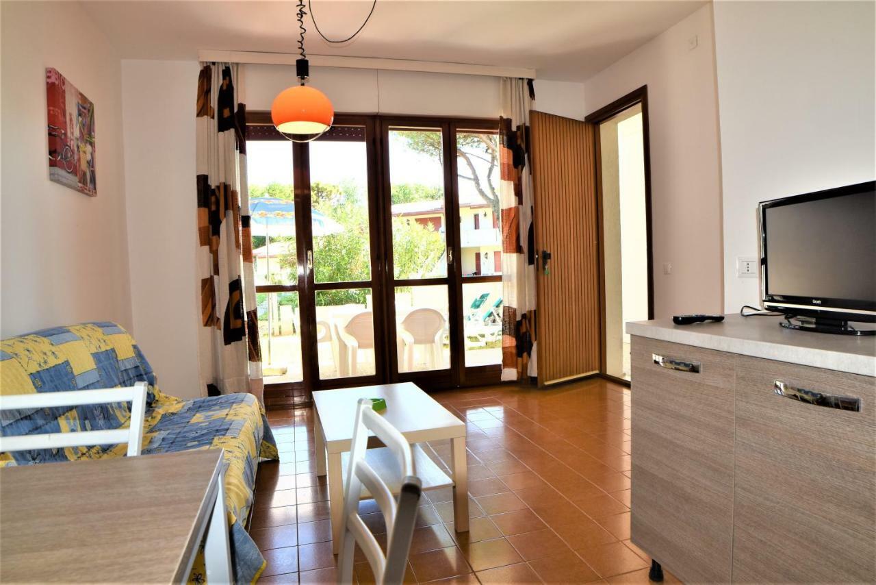 Villaggio Anna Bibione Dış mekan fotoğraf