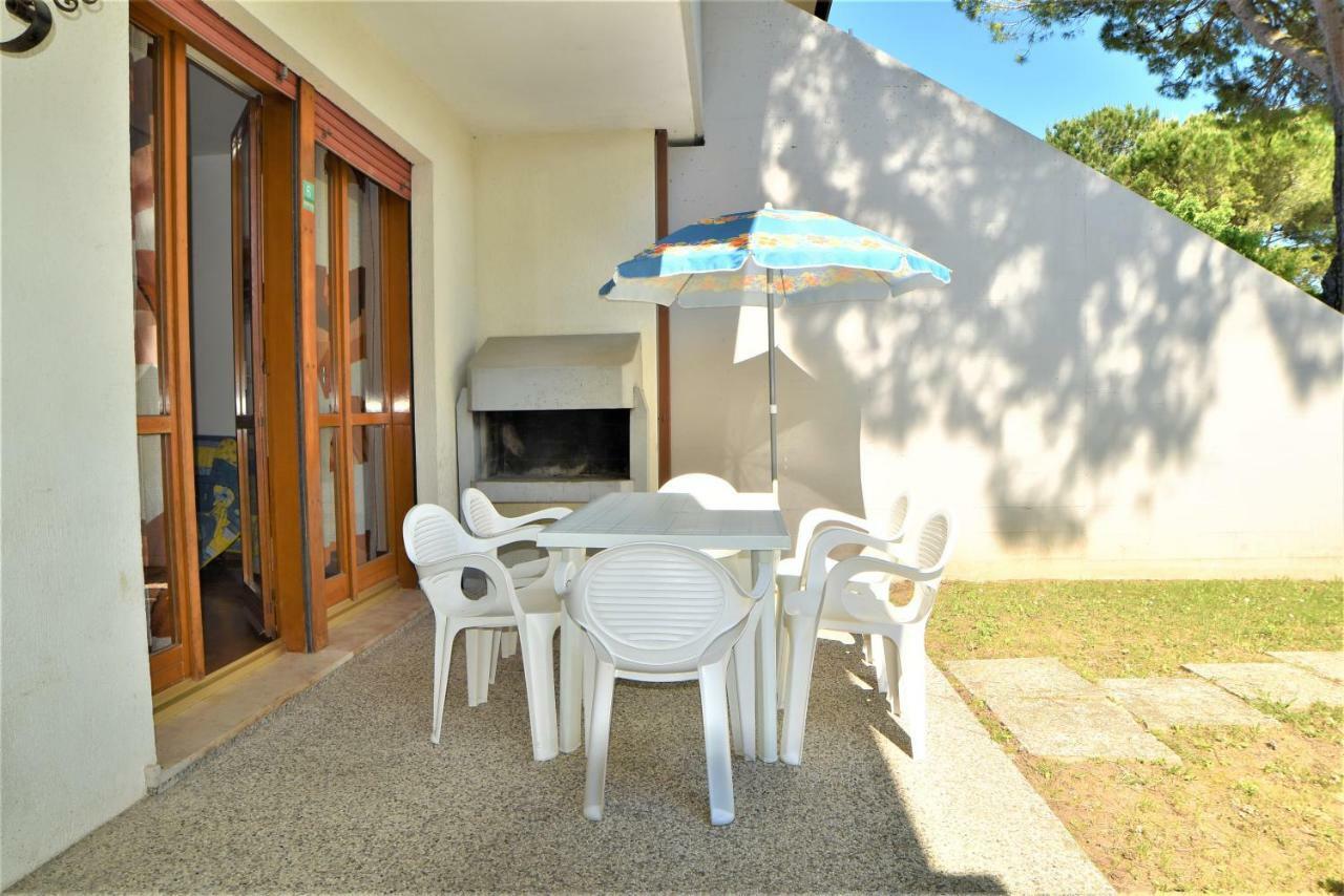Villaggio Anna Bibione Dış mekan fotoğraf